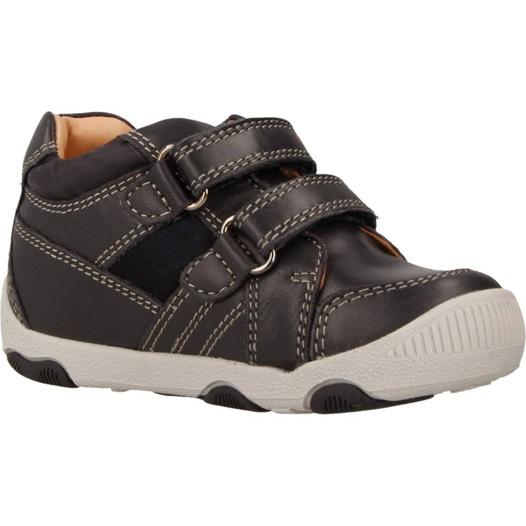 GEOX B NEW BALU BOY en color AZUL (5)