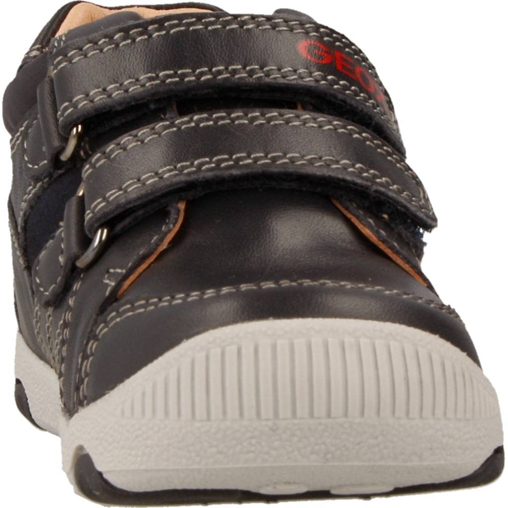 GEOX B NEW BALU BOY en color AZUL (6)