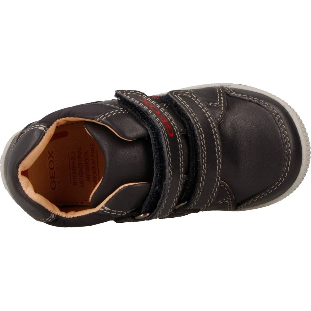 GEOX B NEW BALU BOY en color AZUL (8)
