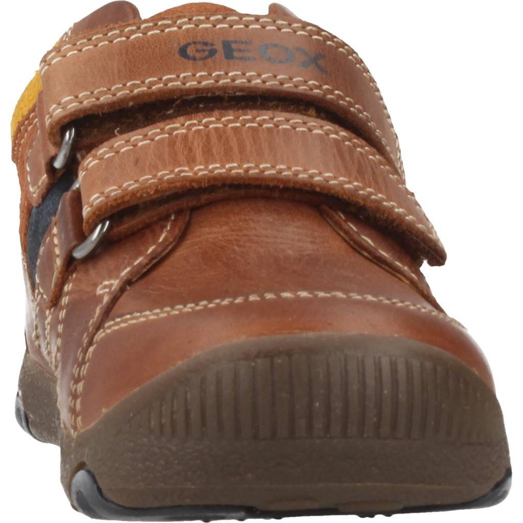 GEOX B NEW BALU' BOY en color MARRON (6)