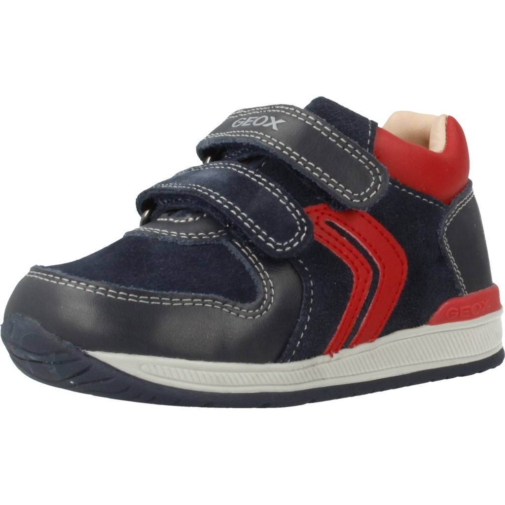 GEOX B RISHON BOY en color AZUL (1)