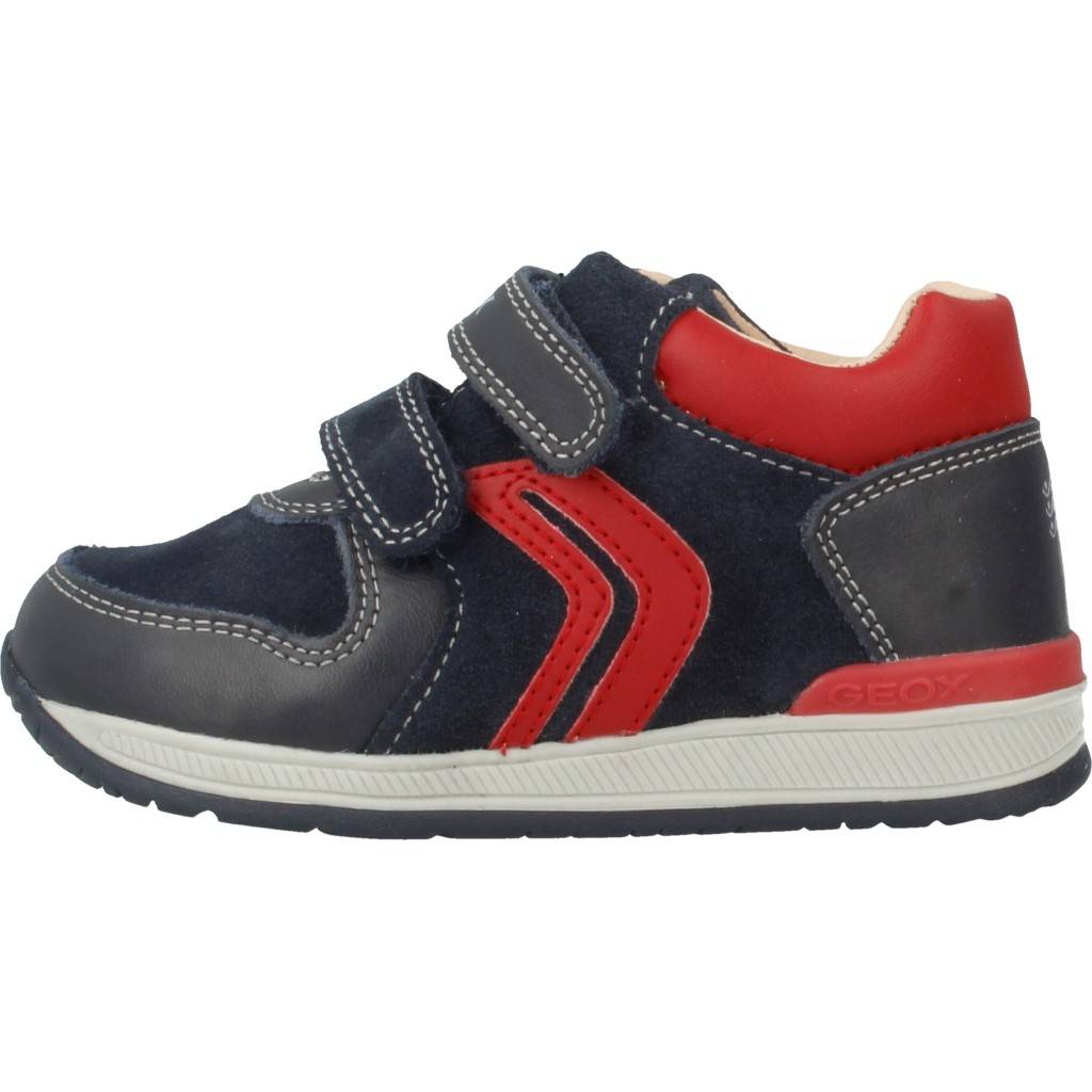GEOX B RISHON BOY en color AZUL (2)