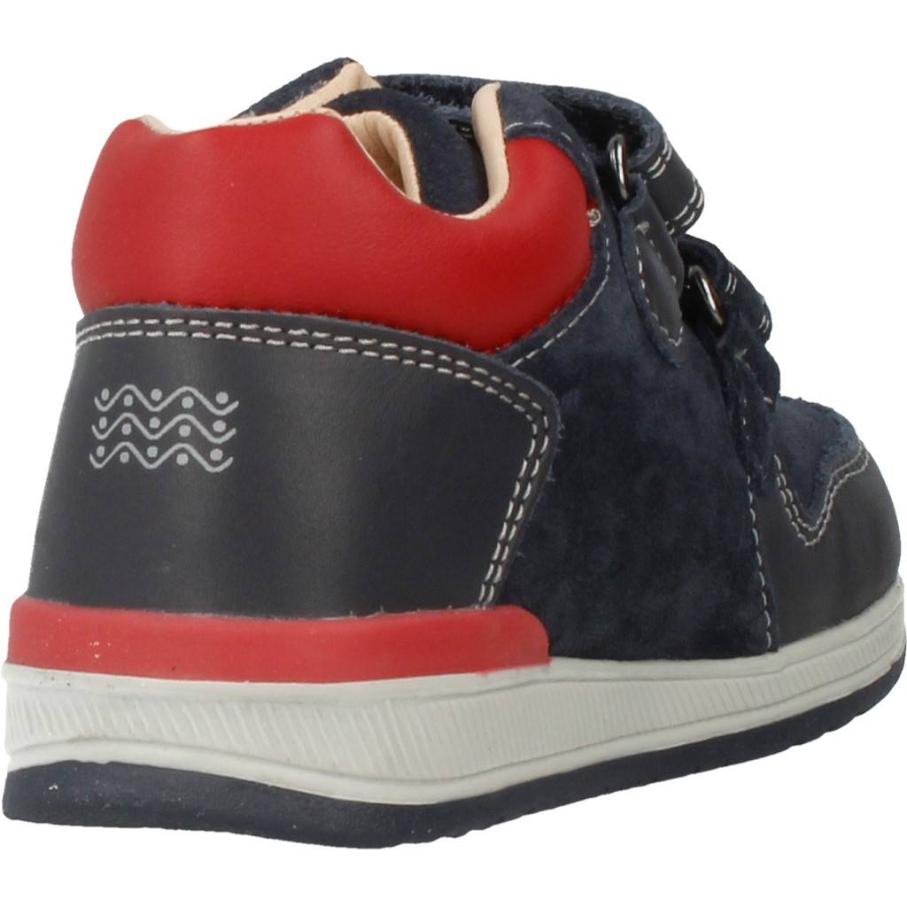 GEOX B RISHON BOY en color AZUL (3)