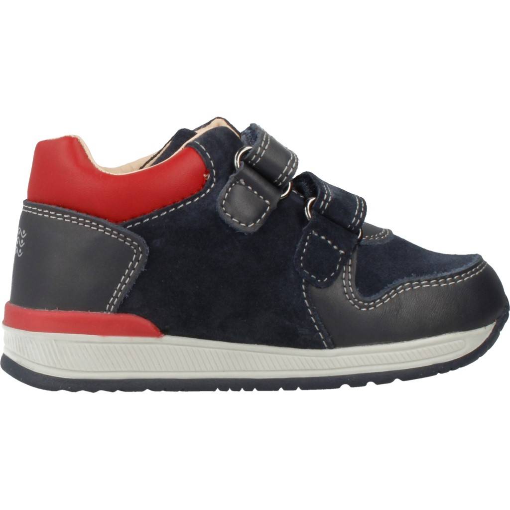 GEOX B RISHON BOY en color AZUL (4)