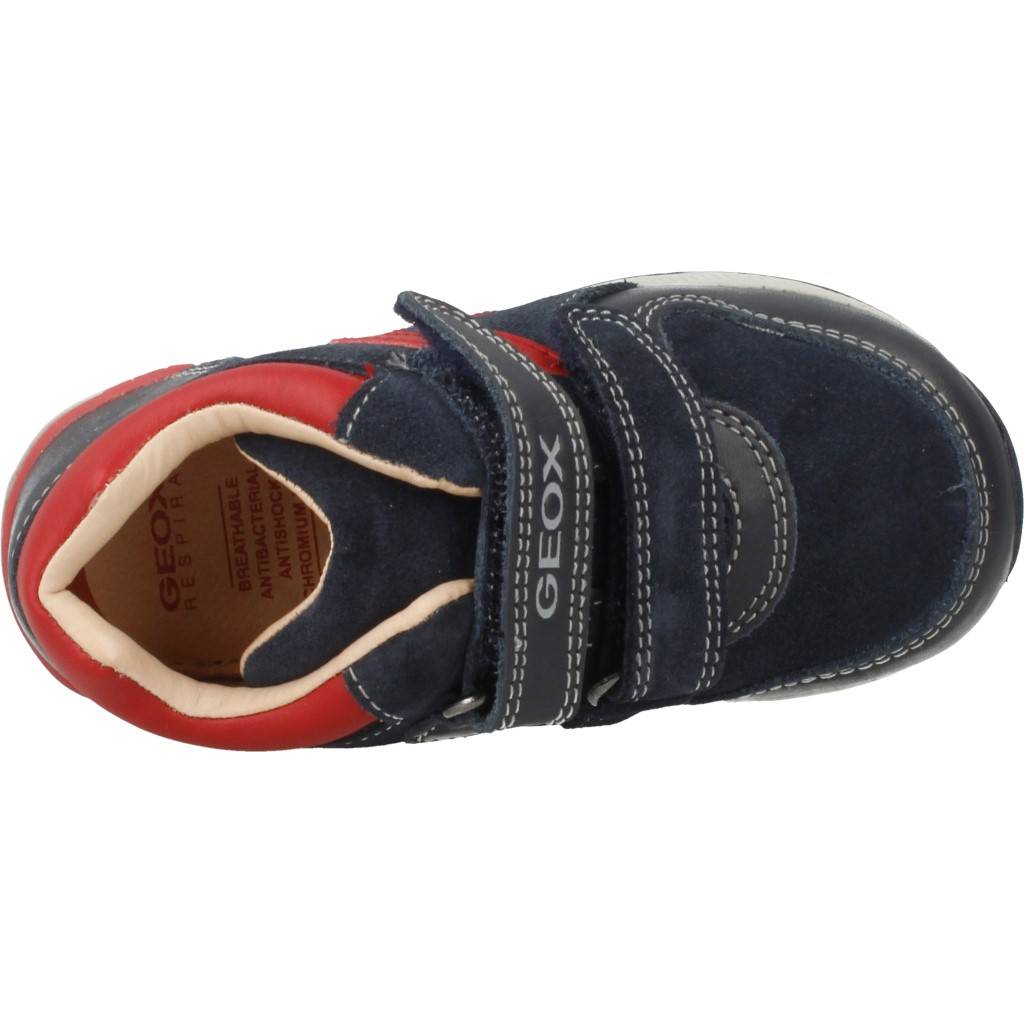 GEOX B RISHON BOY en color AZUL (8)