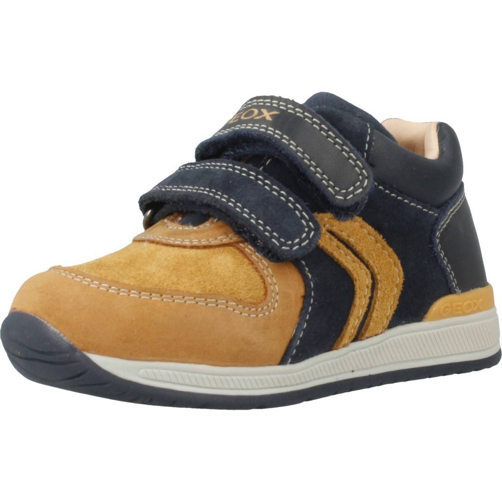 GEOX B RISHON BOY en color AZUL (1)