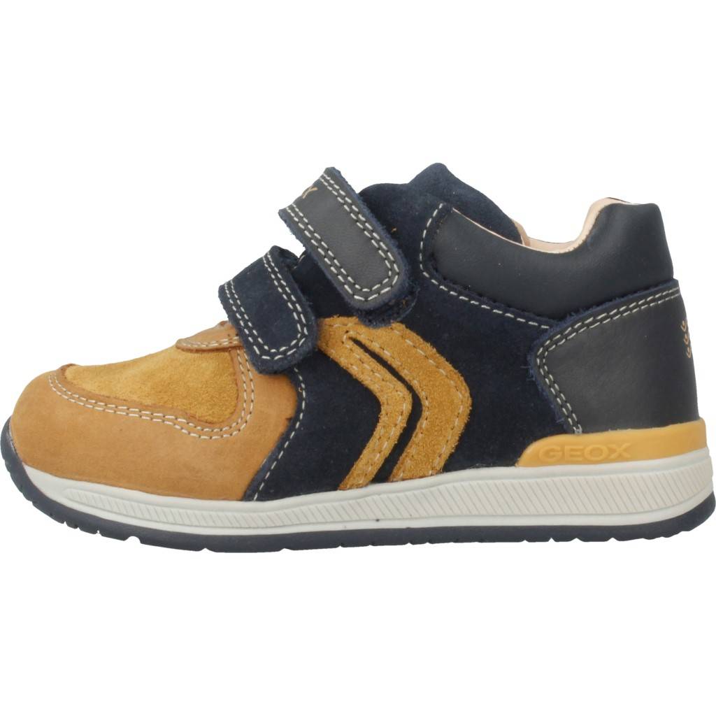 GEOX B RISHON BOY en color AZUL (2)
