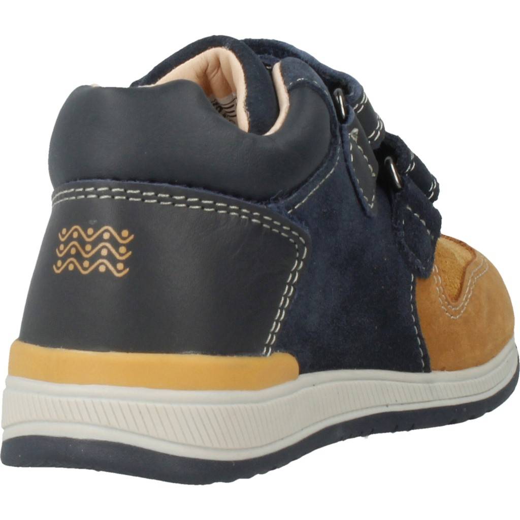 GEOX B RISHON BOY en color AZUL (3)