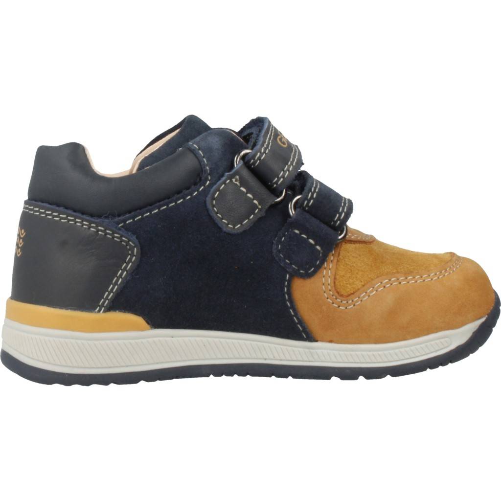 GEOX B RISHON BOY en color AZUL (4)