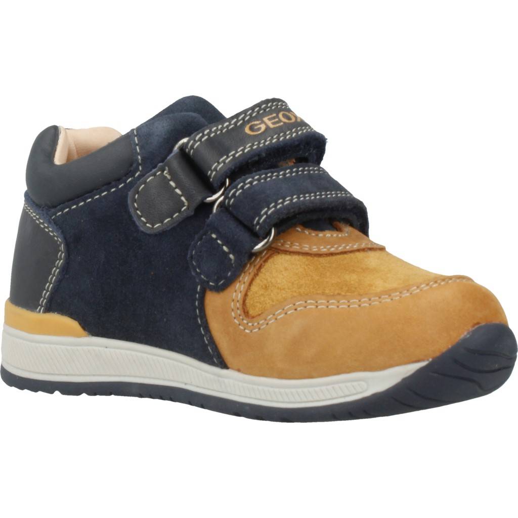 GEOX B RISHON BOY en color AZUL (5)