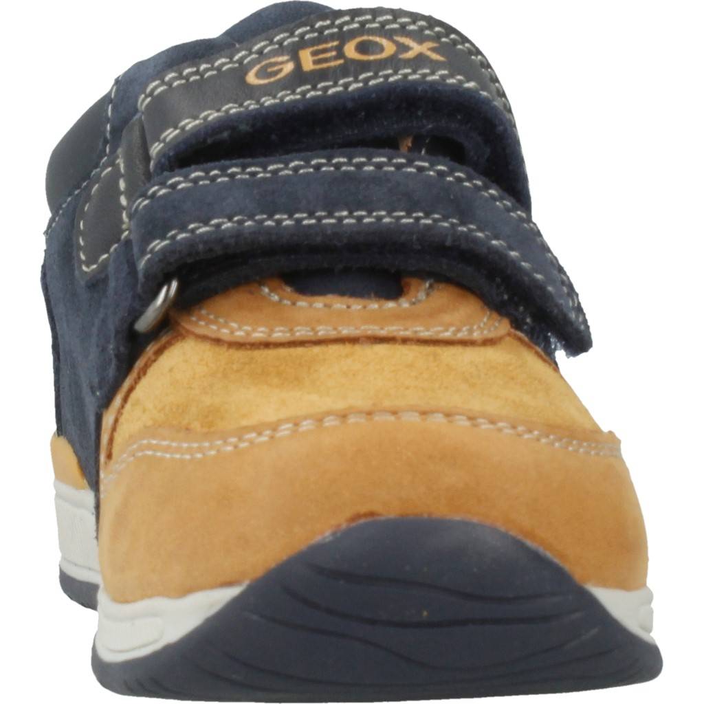 GEOX B RISHON BOY en color AZUL (6)