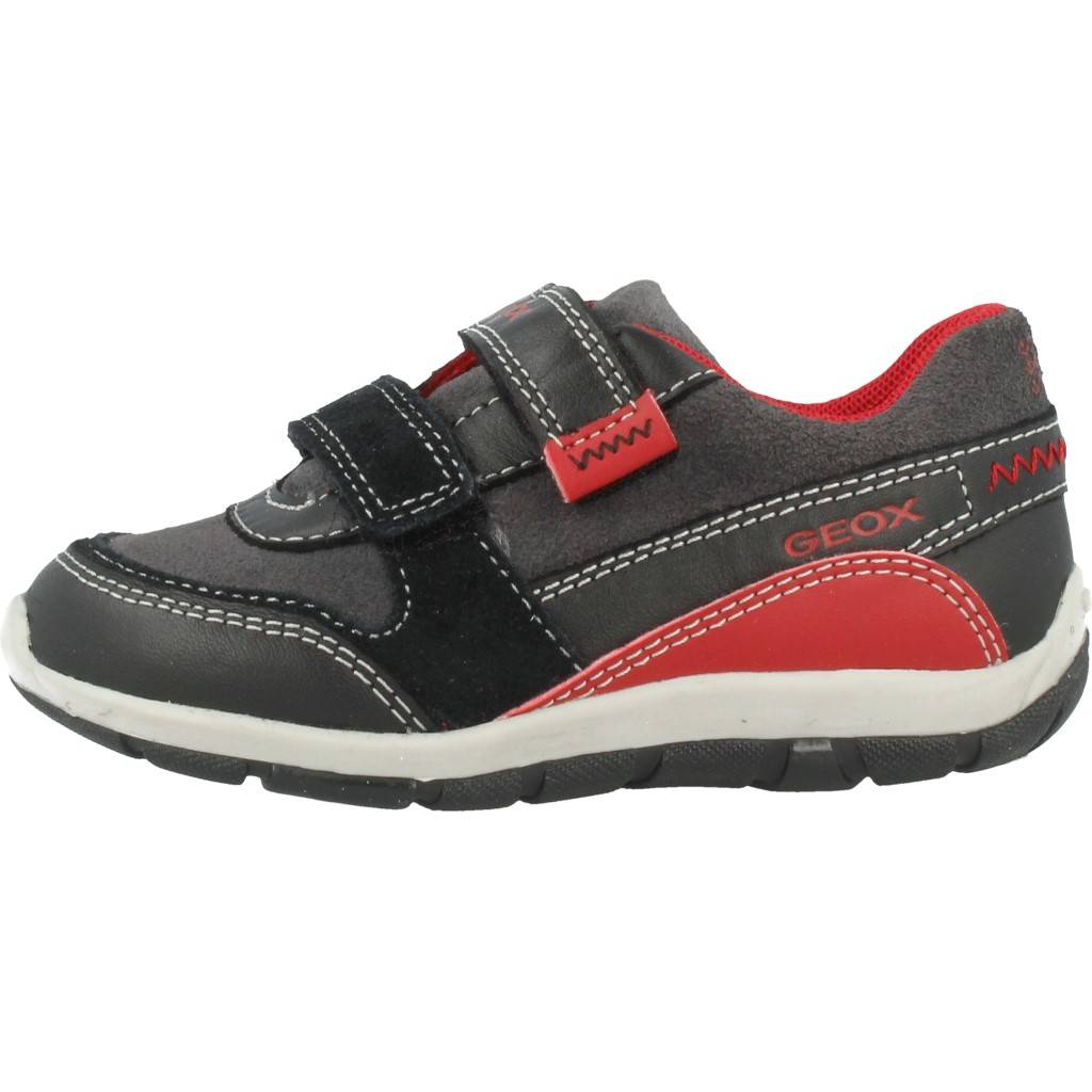 GEOX B SHAAX en color NEGRO (2)