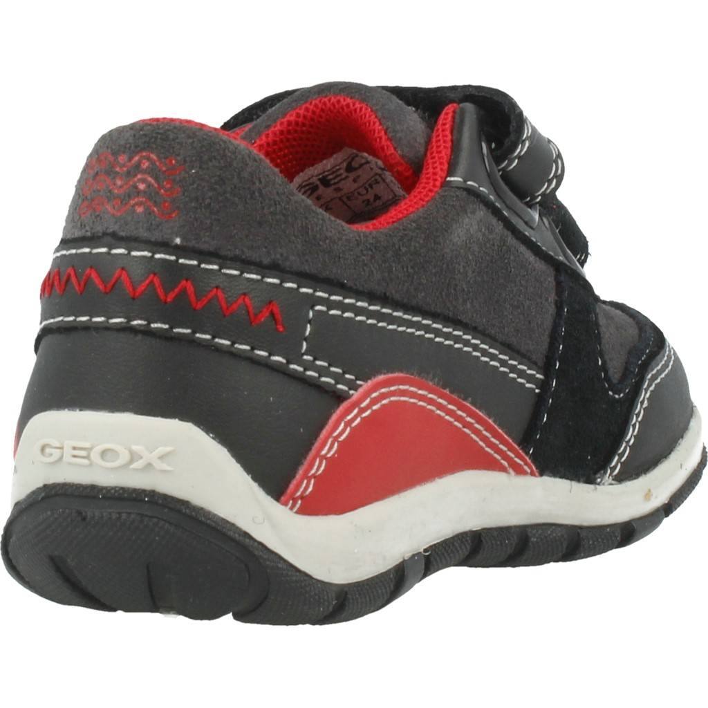 GEOX B SHAAX en color NEGRO (3)