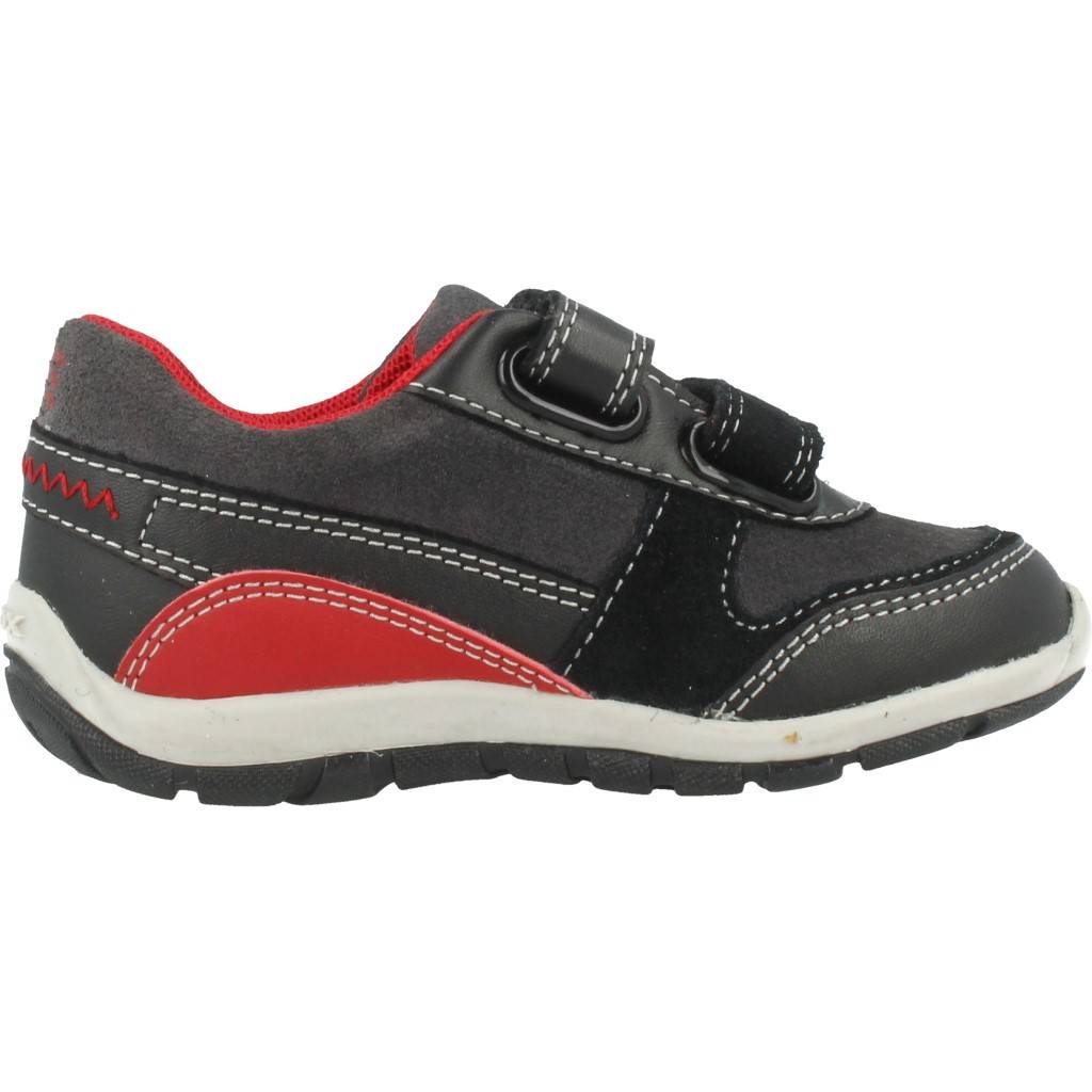 GEOX B SHAAX en color NEGRO (4)