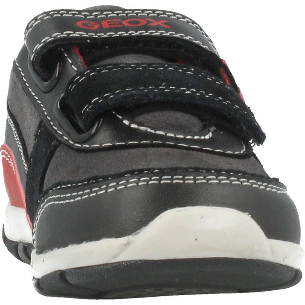 GEOX B SHAAX en color NEGRO (6)
