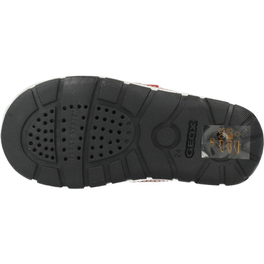 GEOX B SHAAX en color NEGRO (7)
