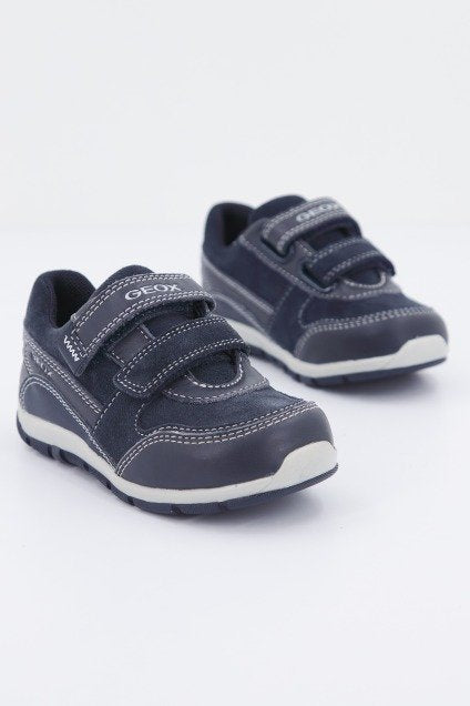 GEOX B SHAAX en color AZUL (2)