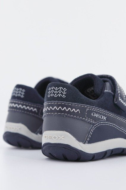 GEOX B SHAAX en color AZUL (3)