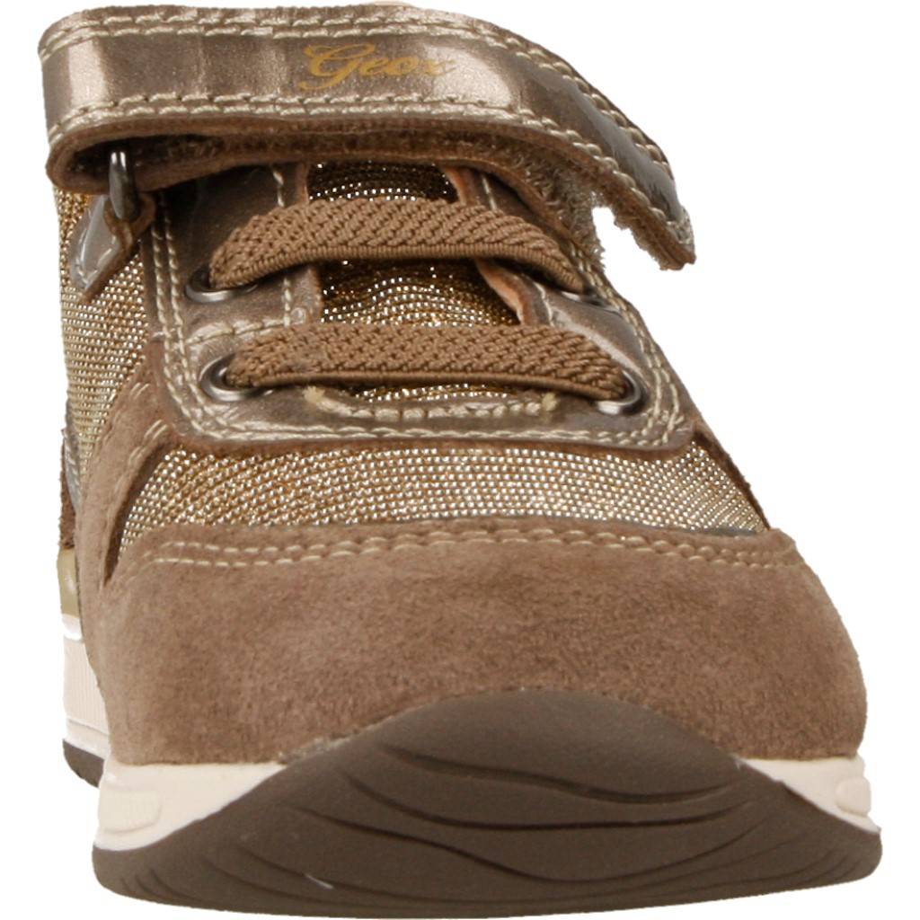 GEOX B RISHON GIRL en color MARRON (6)