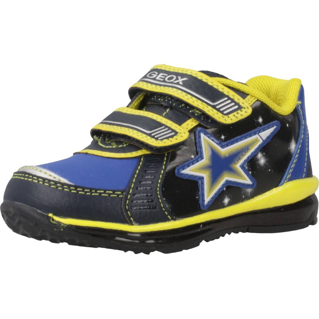 GEOX B TODO BOY en color AZUL (1)