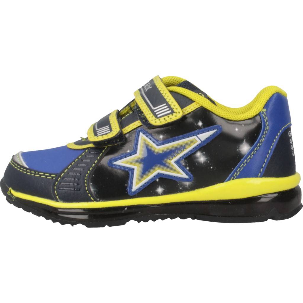 GEOX B TODO BOY en color AZUL (2)