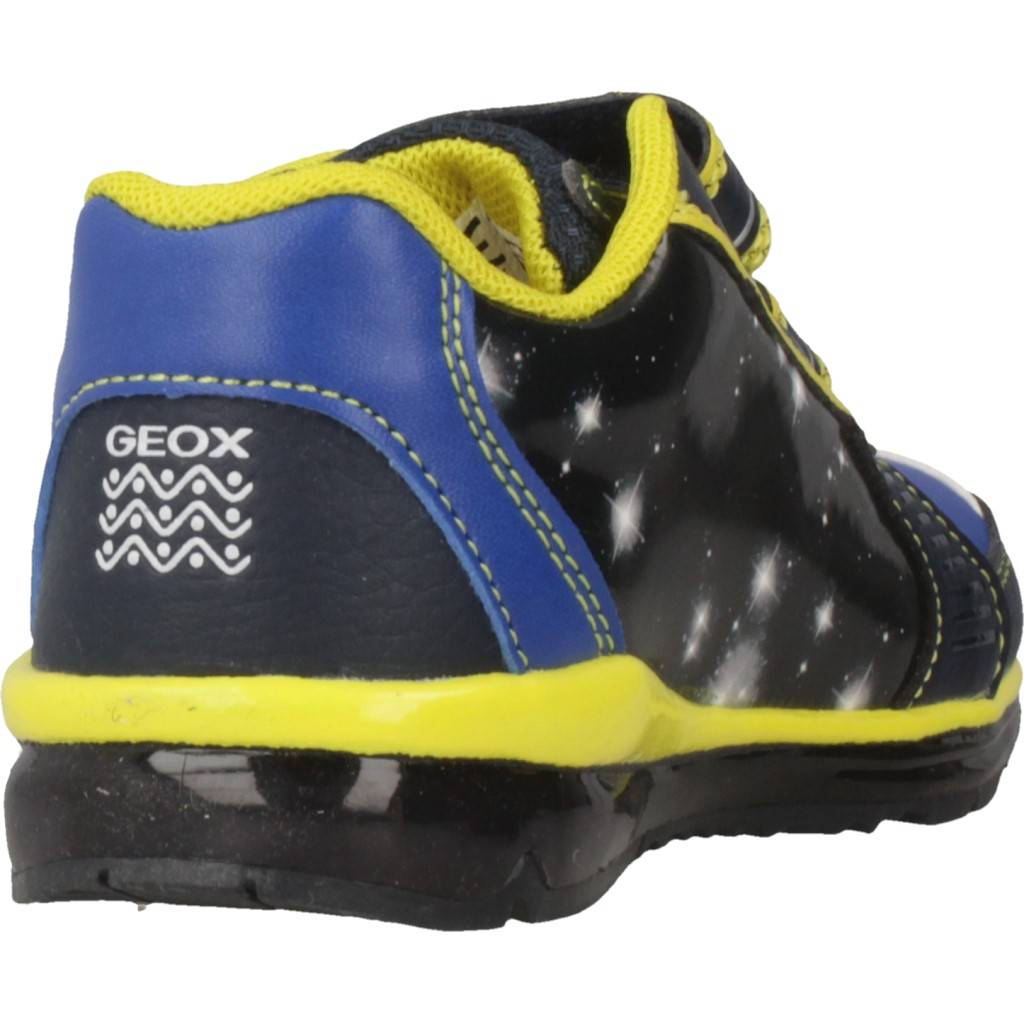 GEOX B TODO BOY en color AZUL (3)