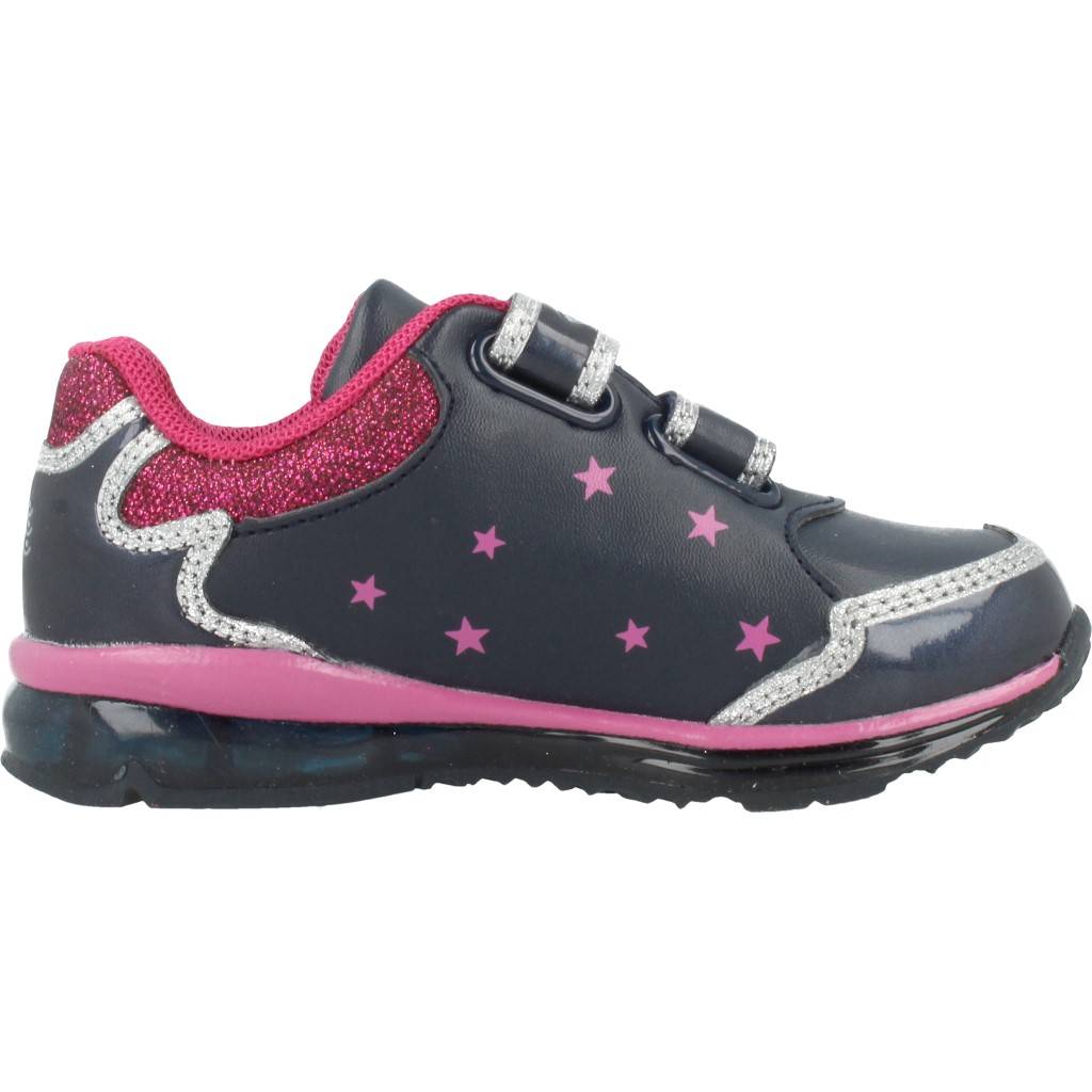 GEOX B TODO GIRL en color AZUL (4)