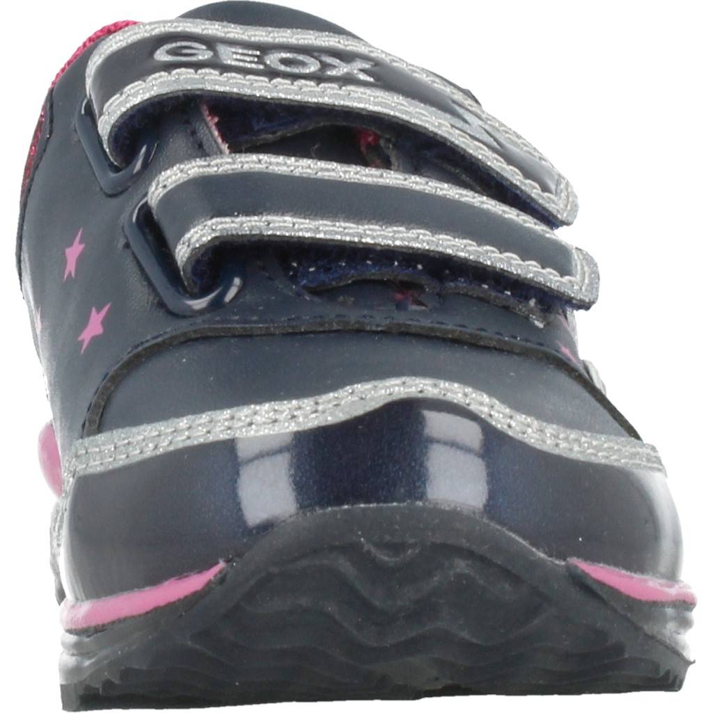GEOX B TODO GIRL en color AZUL (6)