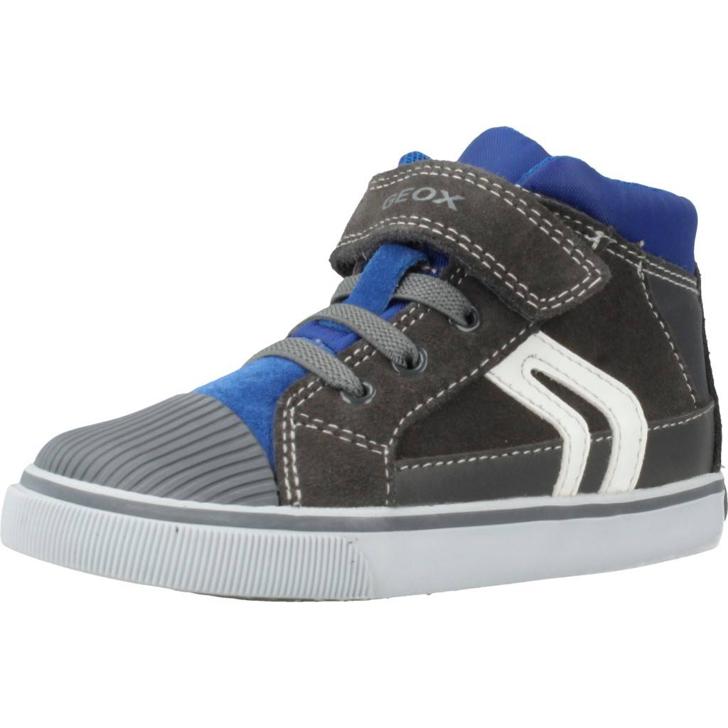 GEOX B KILWI BOY en color GRIS (1)