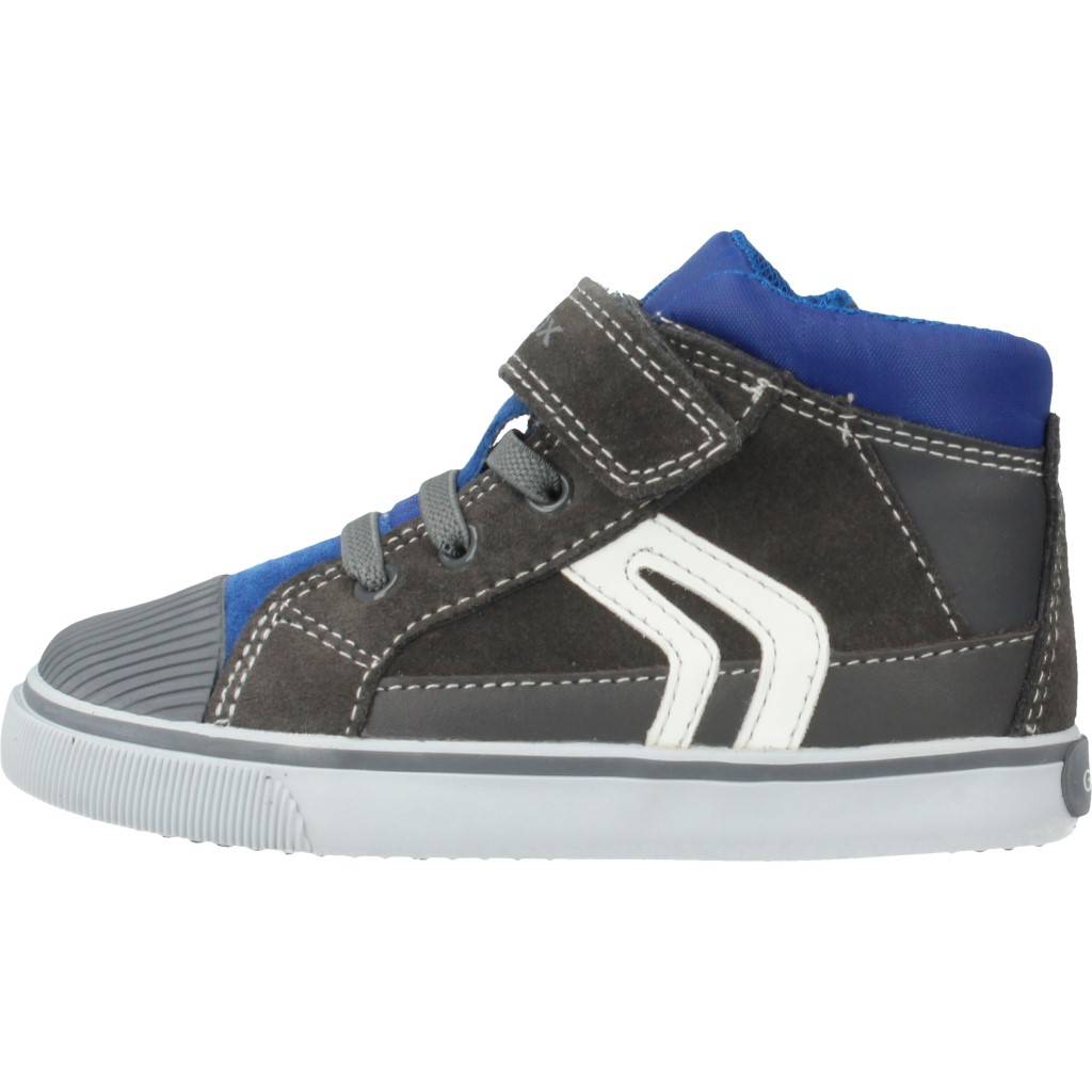 GEOX B KILWI BOY en color GRIS (2)