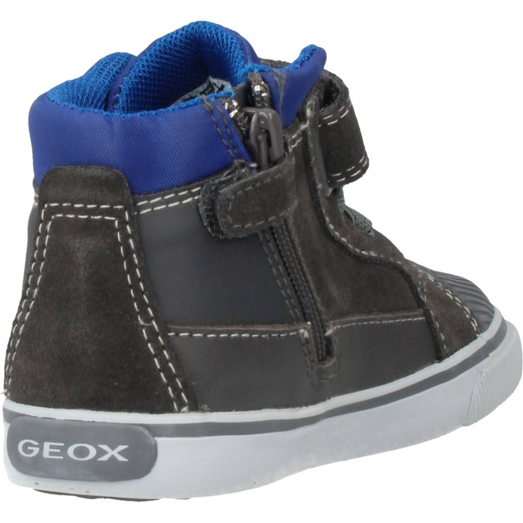 GEOX B KILWI BOY en color GRIS (3)