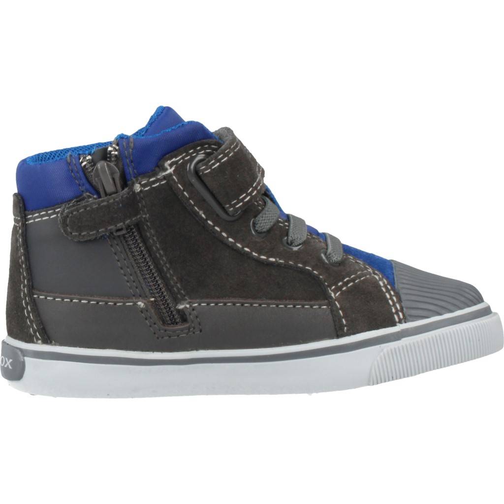 GEOX B KILWI BOY en color GRIS (4)