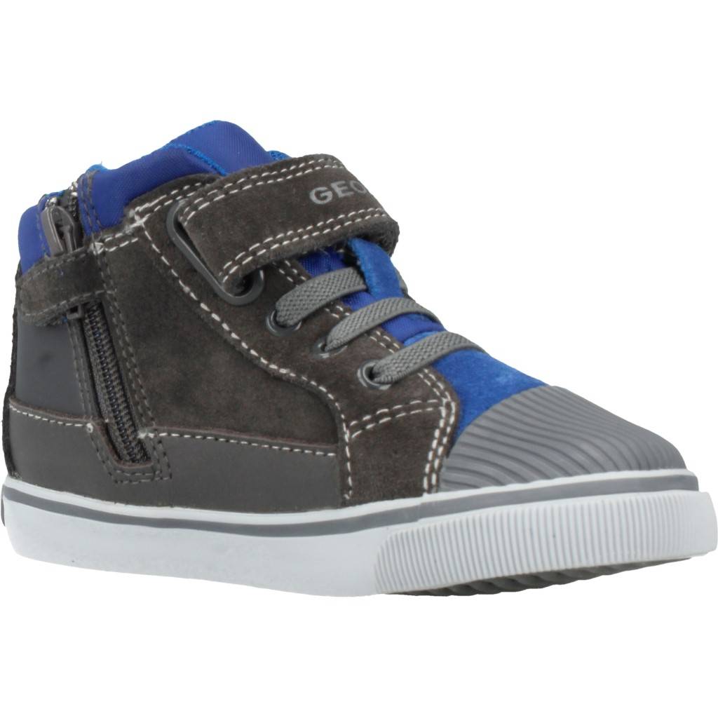 GEOX B KILWI BOY en color GRIS (5)