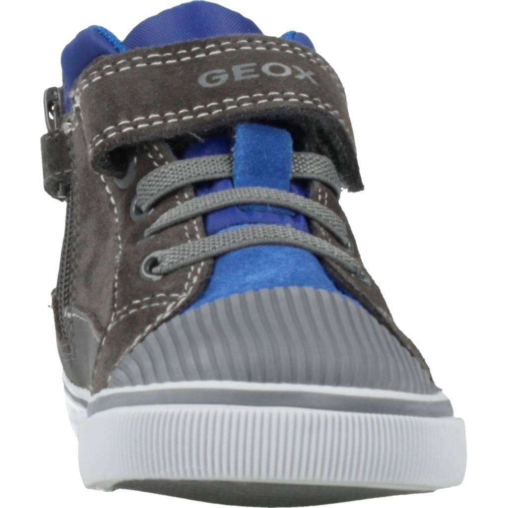 GEOX B KILWI BOY en color GRIS (6)