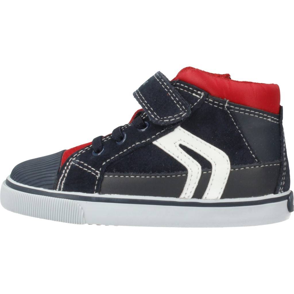 GEOX B KILWI BOY en color AZUL (2)