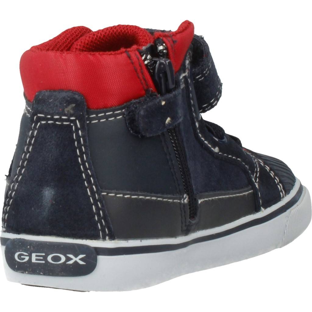 GEOX B KILWI BOY en color AZUL (3)