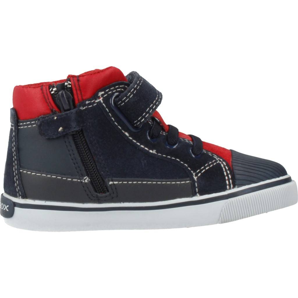 GEOX B KILWI BOY en color AZUL (4)