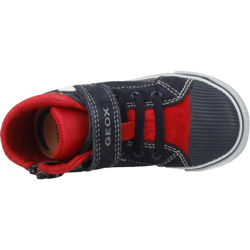 GEOX B KILWI BOY en color AZUL (8)
