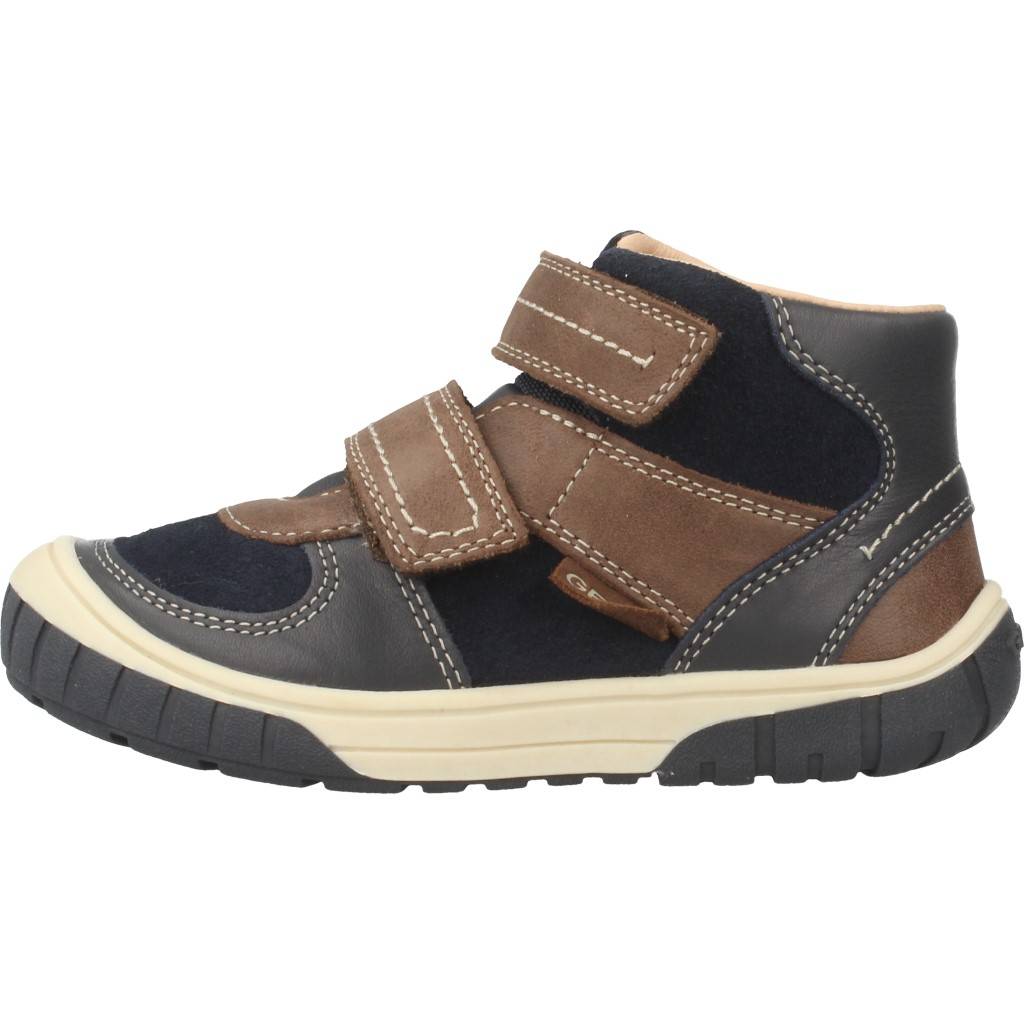 GEOX B OMAR BOY en color AZUL (2)