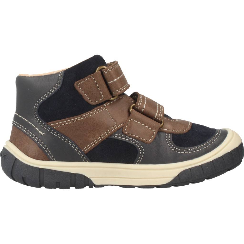 GEOX B OMAR BOY en color AZUL (4)