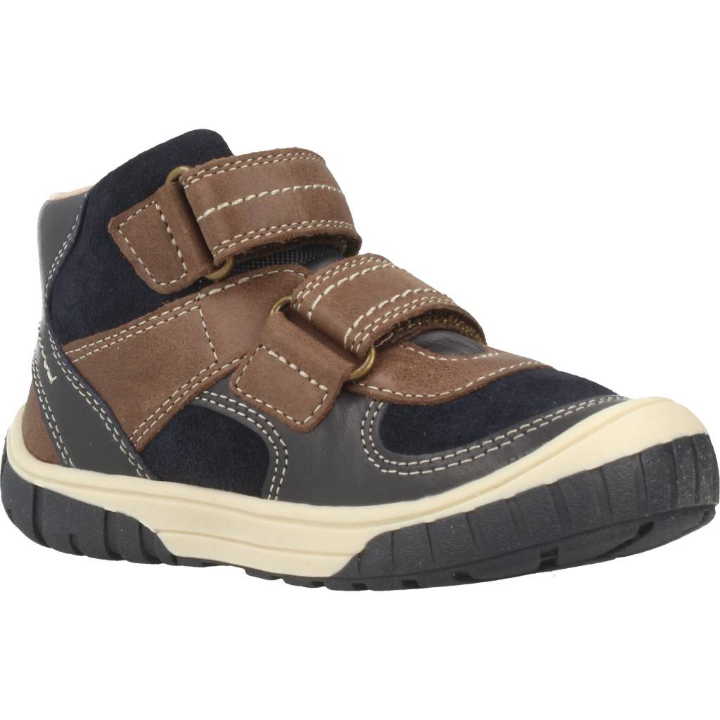 GEOX B OMAR BOY en color AZUL (5)
