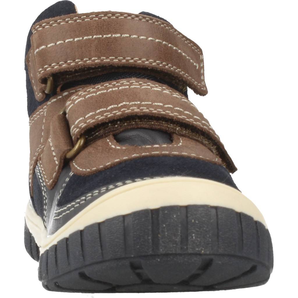 GEOX B OMAR BOY en color AZUL (6)
