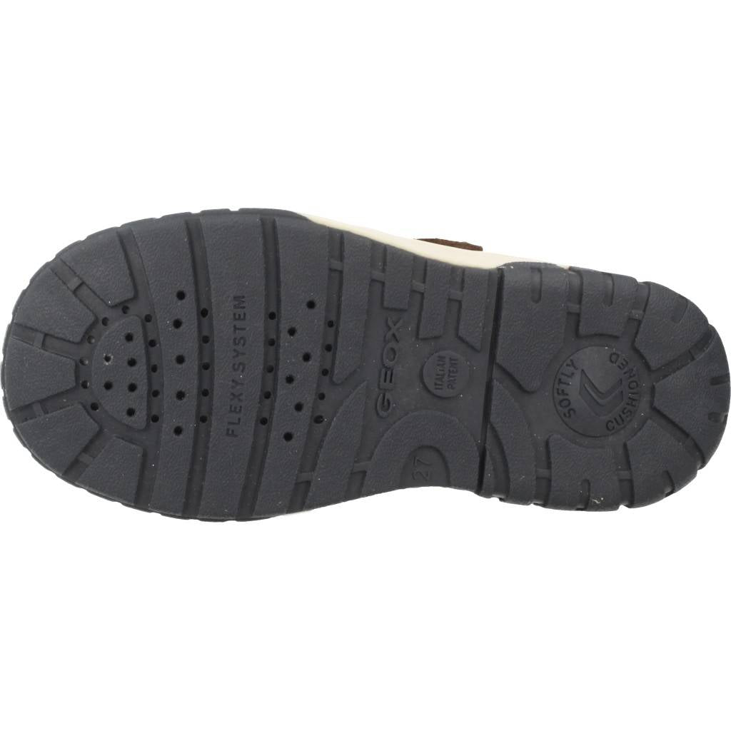 GEOX B OMAR BOY en color AZUL (7)
