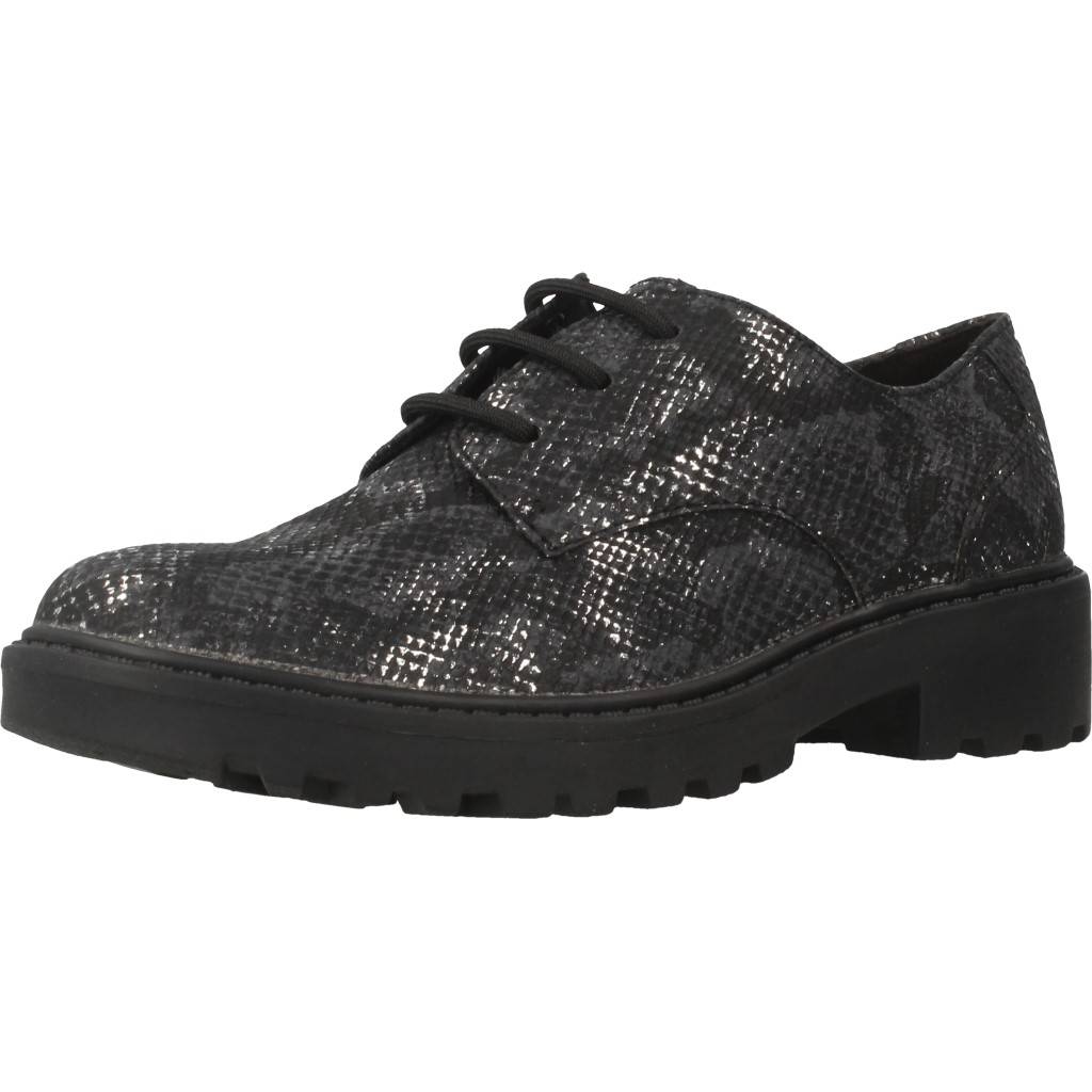 GEOX J CASEY GIRL en color ANIMAL PRINT (1)