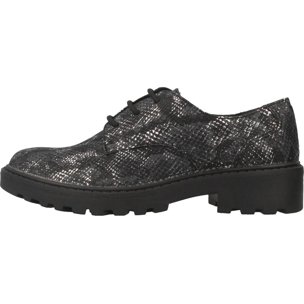 GEOX J CASEY GIRL en color ANIMAL PRINT (2)