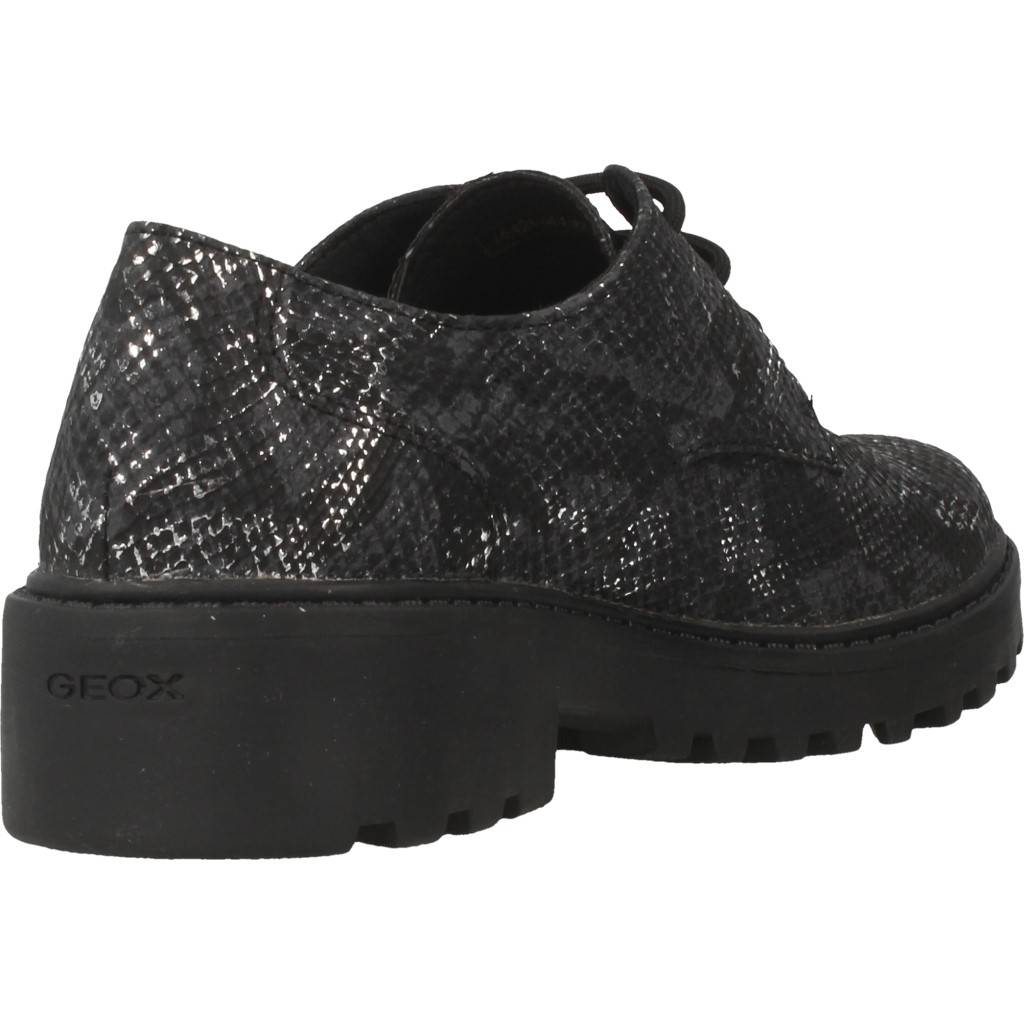 GEOX J CASEY GIRL en color ANIMAL PRINT (3)