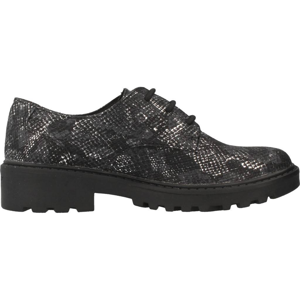 GEOX J CASEY GIRL en color ANIMAL PRINT (4)