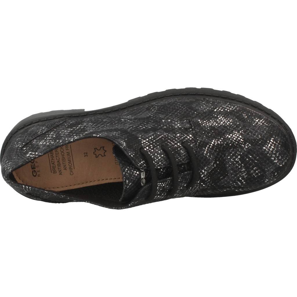 GEOX J CASEY GIRL en color ANIMAL PRINT (8)
