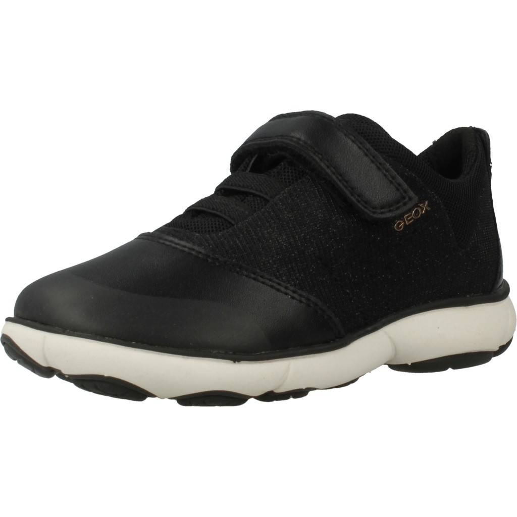 GEOX J NEBULA GIRL en color NEGRO (1)