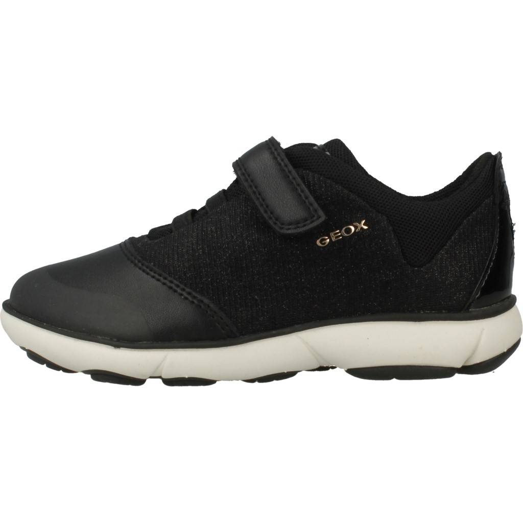 GEOX J NEBULA GIRL en color NEGRO (2)